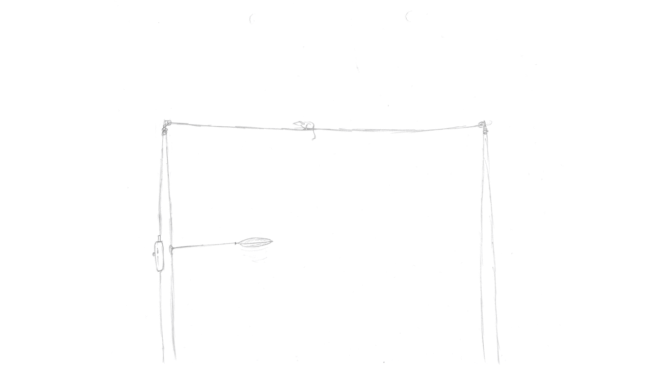 Movimento de uma corda